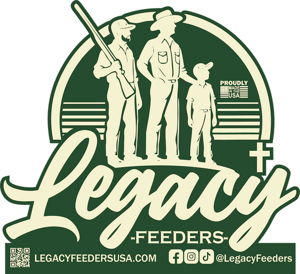 Legacy Feeders